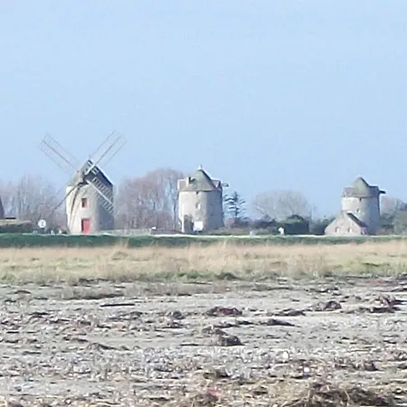 Au Bon Accueil 2*