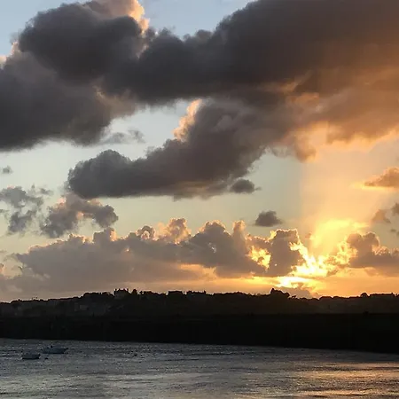 Au Bon Accueil Saint-Marcan