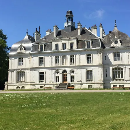 Au Bon Accueil
