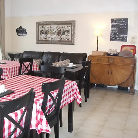 Bed & Breakfast Au Bon Accueil Saint-Marcan