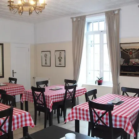 Bed & Breakfast Au Bon Accueil