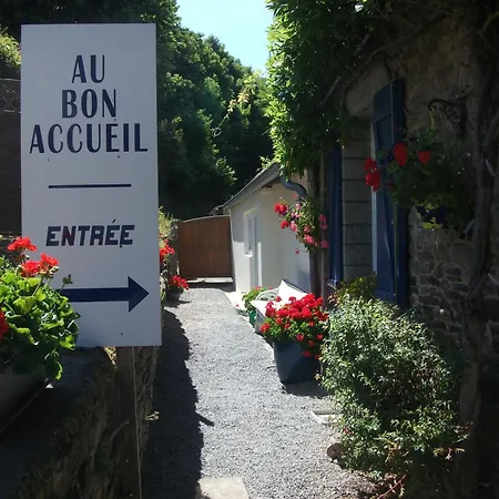 Bed & Breakfast Au Bon Accueil