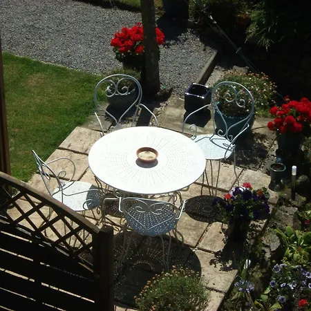 Bed & Breakfast Au Bon Accueil 2*