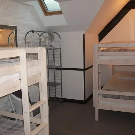 Bed & Breakfast Au Bon Accueil Saint-Marcan
