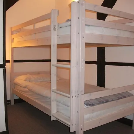 Bed & Breakfast Au Bon Accueil