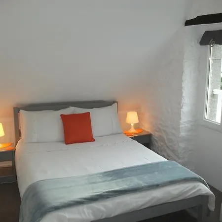 Bed & Breakfast Au Bon Accueil