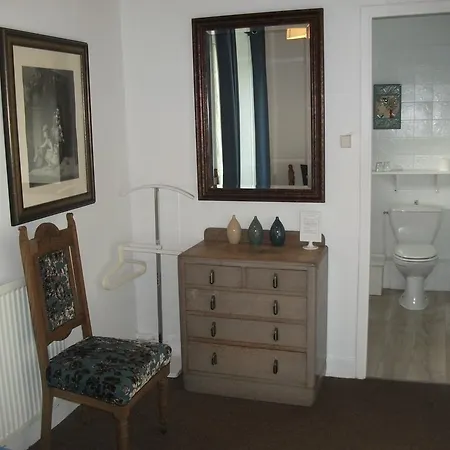 Bed & Breakfast Au Bon Accueil 2*