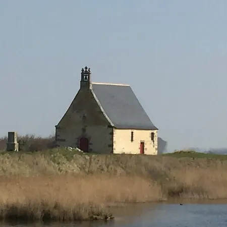 Bed & Breakfast Au Bon Accueil 2*