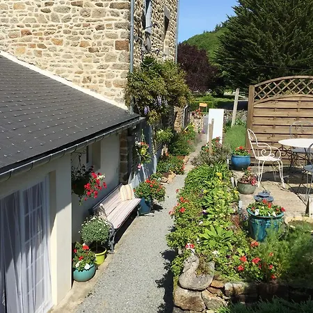 Bed & Breakfast Au Bon Accueil 2*