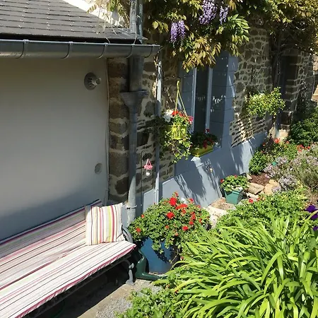 Bed & Breakfast Au Bon Accueil 2*