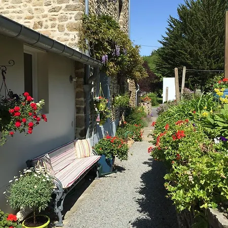 Bed & Breakfast Au Bon Accueil Saint-Marcan