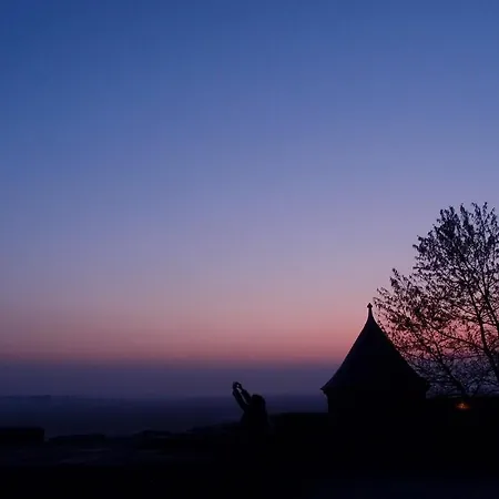 Bed & Breakfast Au Bon Accueil