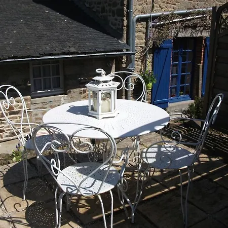 Bed & Breakfast Au Bon Accueil