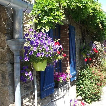 Bed & Breakfast Au Bon Accueil 2*