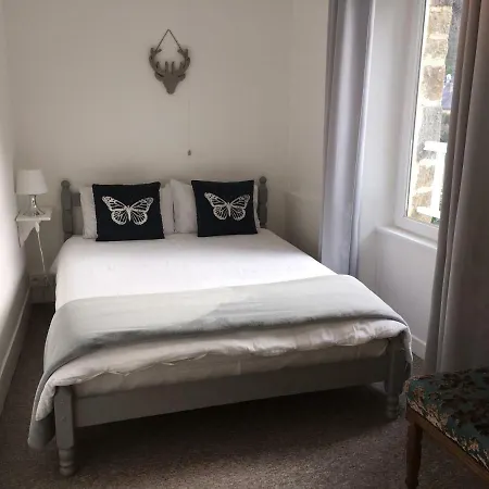 Bed & Breakfast Au Bon Accueil Saint-Marcan