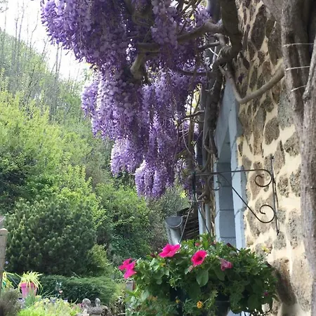 Au Bon Accueil Bed & Breakfast Saint-Marcan